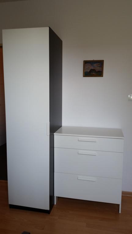 Noclegi Na Wrobla オルシュティン 部屋 写真